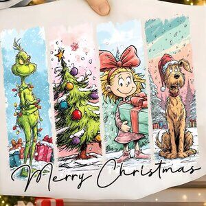 I’m Fine, This Is Fine, Everything Is Fine, Christmas Comedy Movies Friends 141